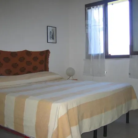 شقة La Ginestra Two-Room Apartment ريو مارينا