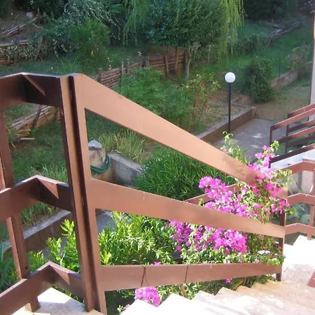 شقة La Ginestra Two-Room Apartment ريو مارينا